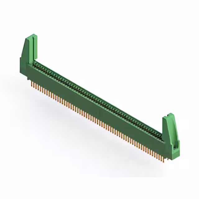 345-122-500-588 EDAC Inc.  Edgeboard Connectors
